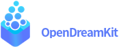 logo OpenDreamKit