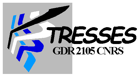 logo GDR Tresses