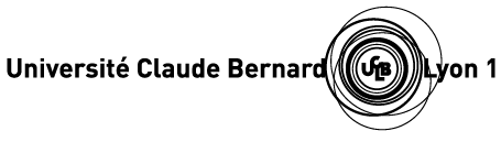logo Lyon 1